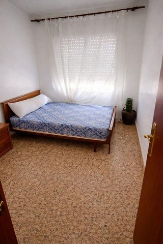 Piso en venta en Dolores
