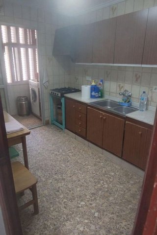 Piso en venta en Dolores