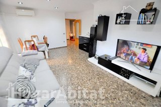 Piso en venta en Alameda Park en Manises