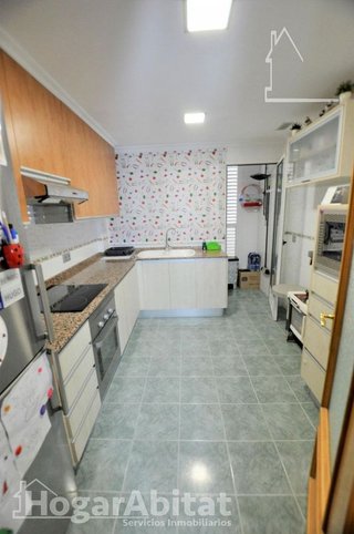 Piso en venta en Alameda Park en Manises