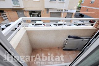 Piso en venta en Alameda Park en Manises