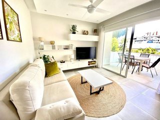 Piso en venta en Casco Antiguo en Marbella