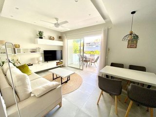 Piso en venta en Casco Antiguo en Marbella