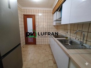 Piso en venta en Plaza de Toros - Avenida Chapí - Trinquete en Elda
