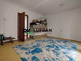 Piso en venta en Plaza de Toros - Avenida Chapí - Trinquete en Elda