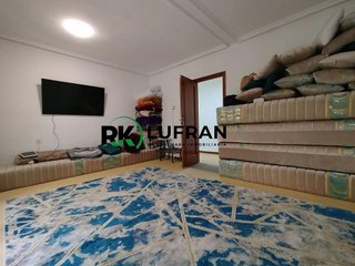 Piso en venta en Plaza de Toros - Avenida Chapí - Trinquete en Elda