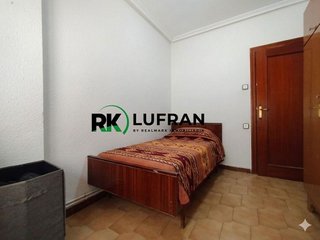 Piso en venta en Plaza de Toros - Avenida Chapí - Trinquete en Elda