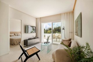Piso en venta en Benahavís