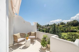 Piso en venta en Benahavís