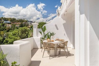 Piso en venta en Benahavís