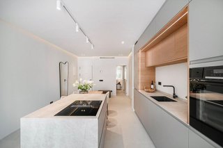 Piso en venta en Benahavís