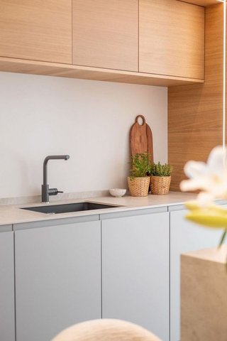 Piso en venta en Benahavís