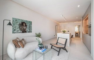 Piso en venta en Benahavís