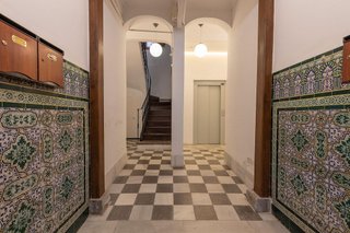 Ático en venta en Centro - Sagrario en Granada