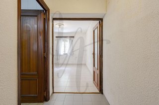 Piso en venta en Tres Olivos - Valverde en Madrid