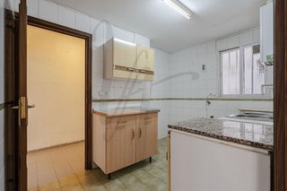 Piso en venta en Tres Olivos - Valverde en Madrid