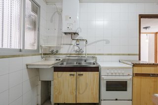 Piso en venta en Tres Olivos - Valverde en Madrid