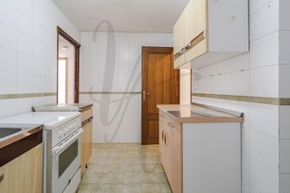 Piso en venta en Tres Olivos - Valverde en Madrid