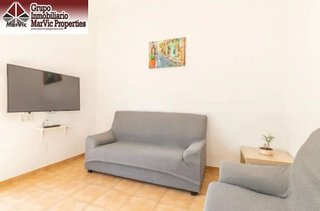 Piso en venta en Puerto en Benidorm