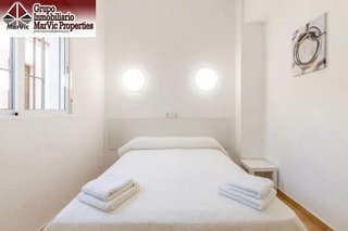 Piso en venta en Puerto en Benidorm