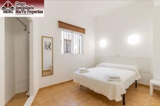 Piso en venta en Puerto en Benidorm