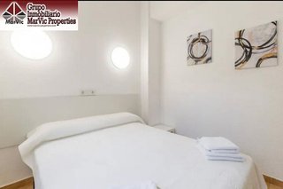Piso en venta en Puerto en Benidorm