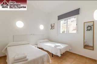 Piso en venta en Puerto en Benidorm