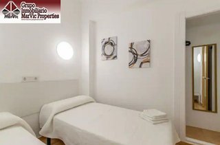 Piso en venta en Puerto en Benidorm