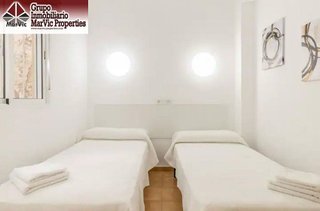 Piso en venta en Puerto en Benidorm
