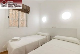 Piso en venta en Puerto en Benidorm