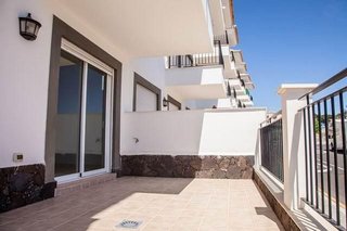 Piso en venta en Guargacho en San Miguel de Abona