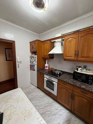 Piso en venta en Ametzola en Bilbao