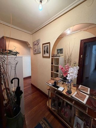 Piso en venta en Ametzola en Bilbao
