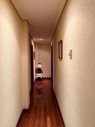 Piso en venta en Ametzola en Bilbao