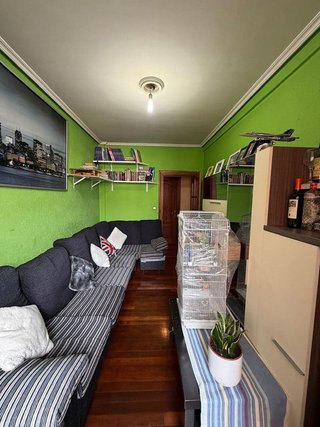 Piso en venta en Ametzola en Bilbao