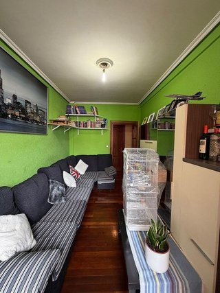 Piso en venta en Ametzola en Bilbao