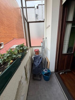 Piso en venta en Ametzola en Bilbao