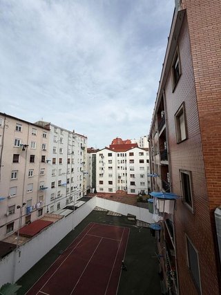 Piso en venta en Ametzola en Bilbao