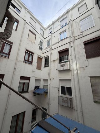 Piso en venta en Ametzola en Bilbao