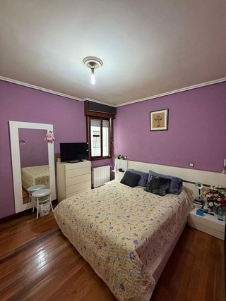 Piso en venta en Ametzola en Bilbao