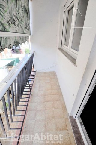 Piso en venta en L´Hort de Senabre en Valencia