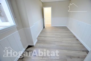 Piso en venta en L´Hort de Senabre en Valencia
