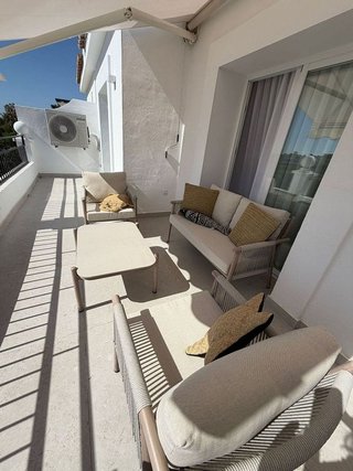 Piso en venta en Benahavís