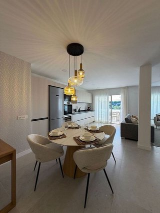 Piso en venta en Benahavís