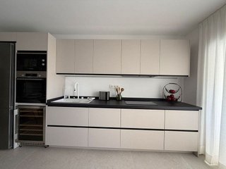 Piso en venta en Benahavís