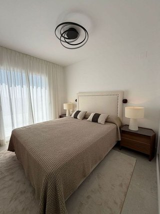 Piso en venta en Benahavís