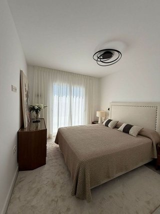 Piso en venta en Benahavís