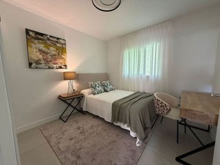 Piso en venta en Benahavís