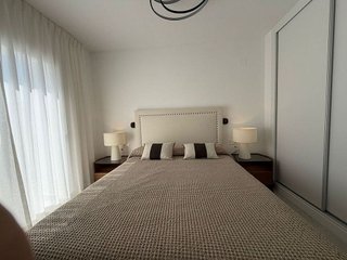 Piso en venta en Benahavís