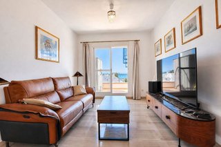 Ático en venta en La Cala de Mijas en Mijas